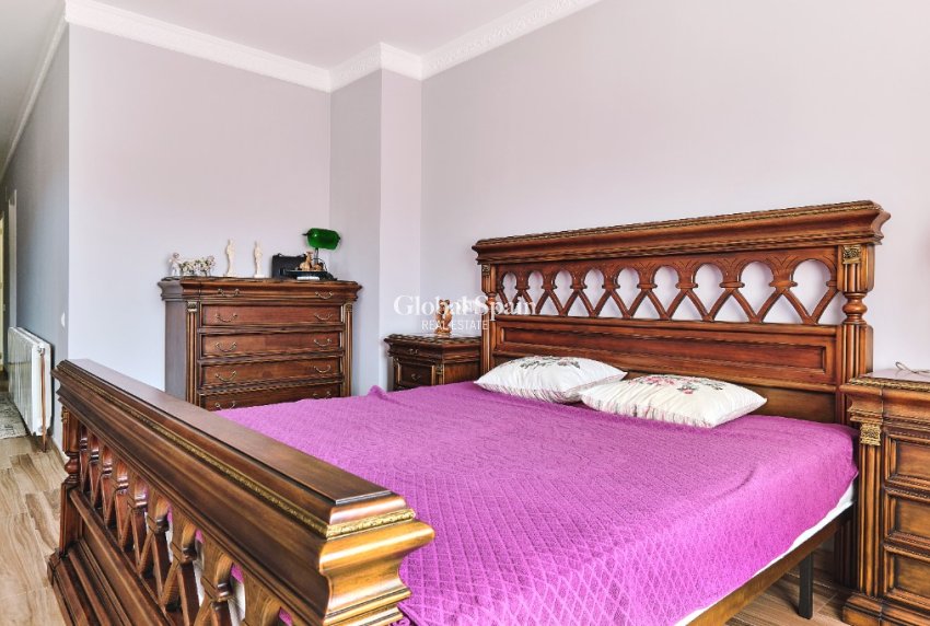 Wederverkoop - Villa -
DEHESA DE CAMPOAMOR