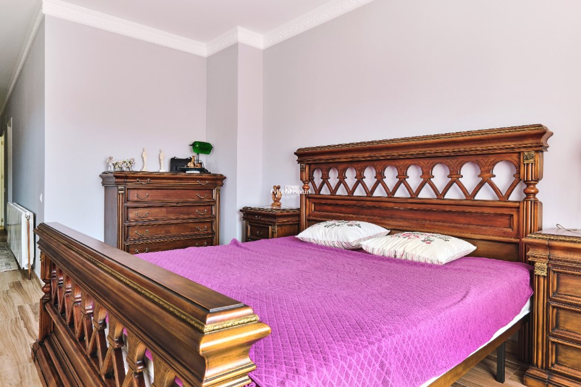 Wederverkoop - Villa -
DEHESA DE CAMPOAMOR