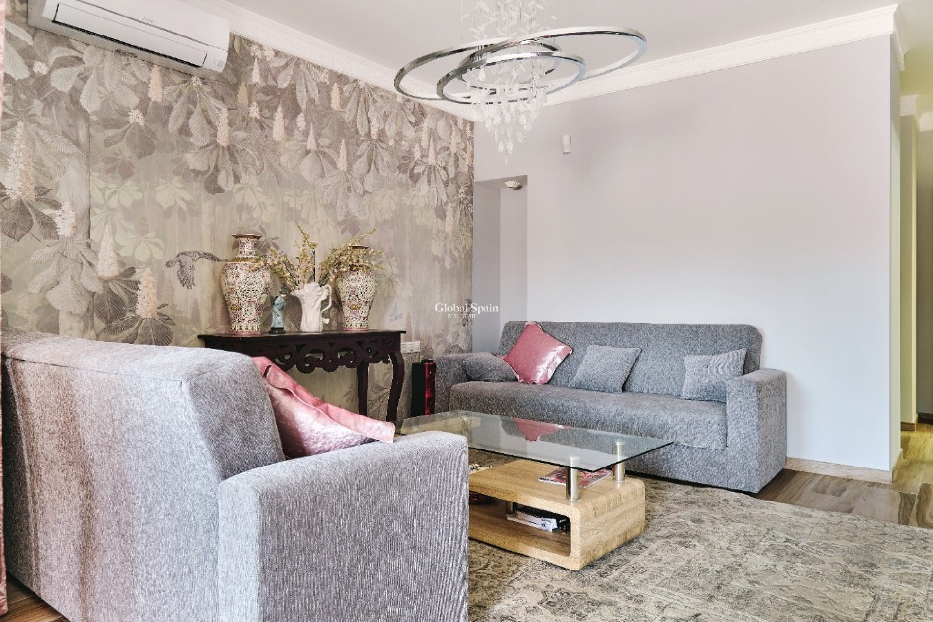 Wederverkoop - Villa -
DEHESA DE CAMPOAMOR