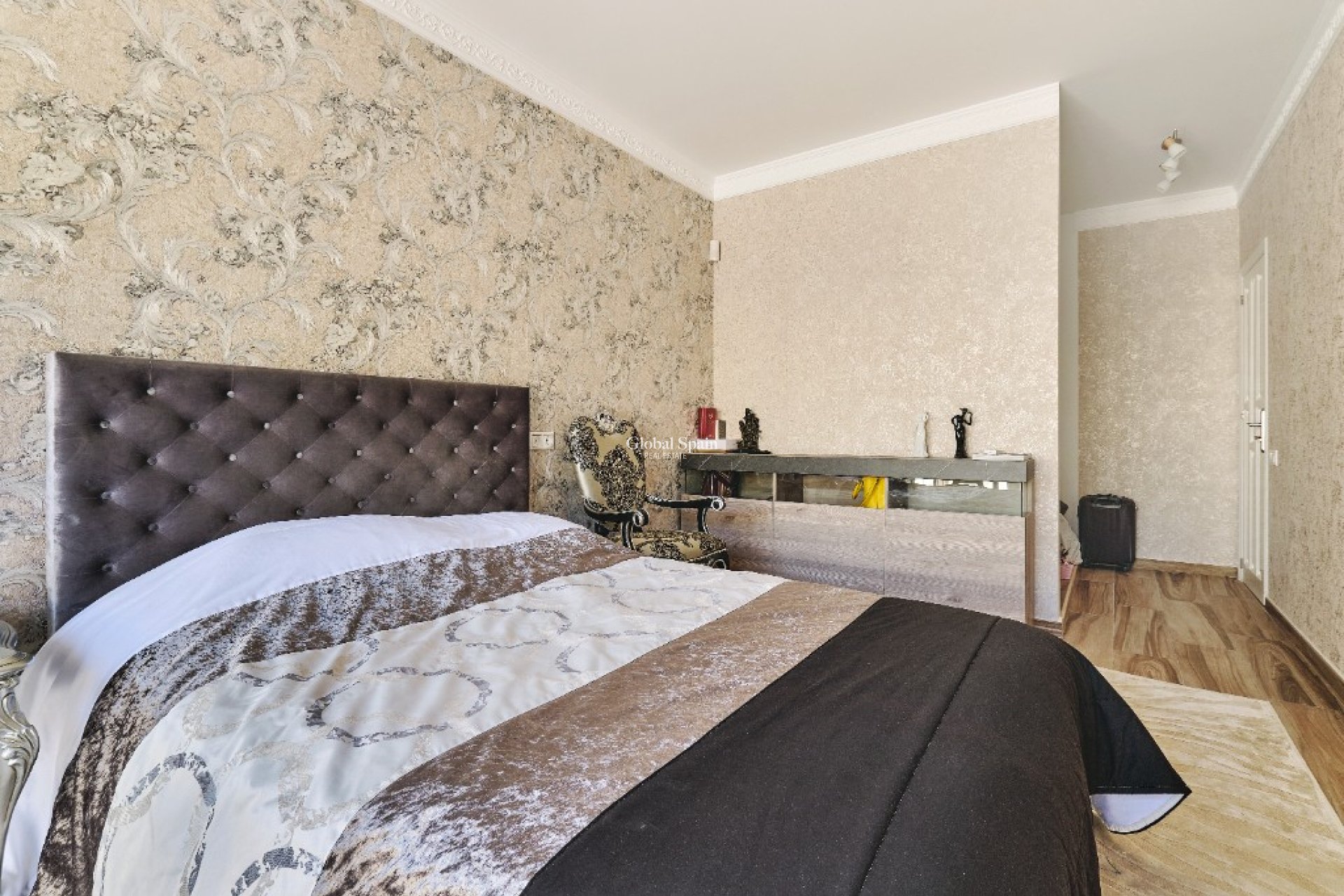 Wederverkoop - Villa -
DEHESA DE CAMPOAMOR