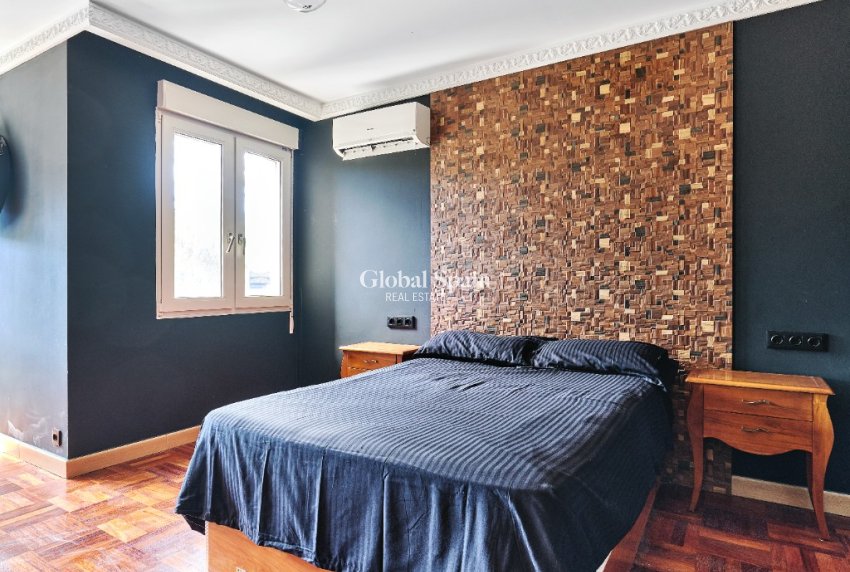 Wederverkoop - Villa -
DEHESA DE CAMPOAMOR