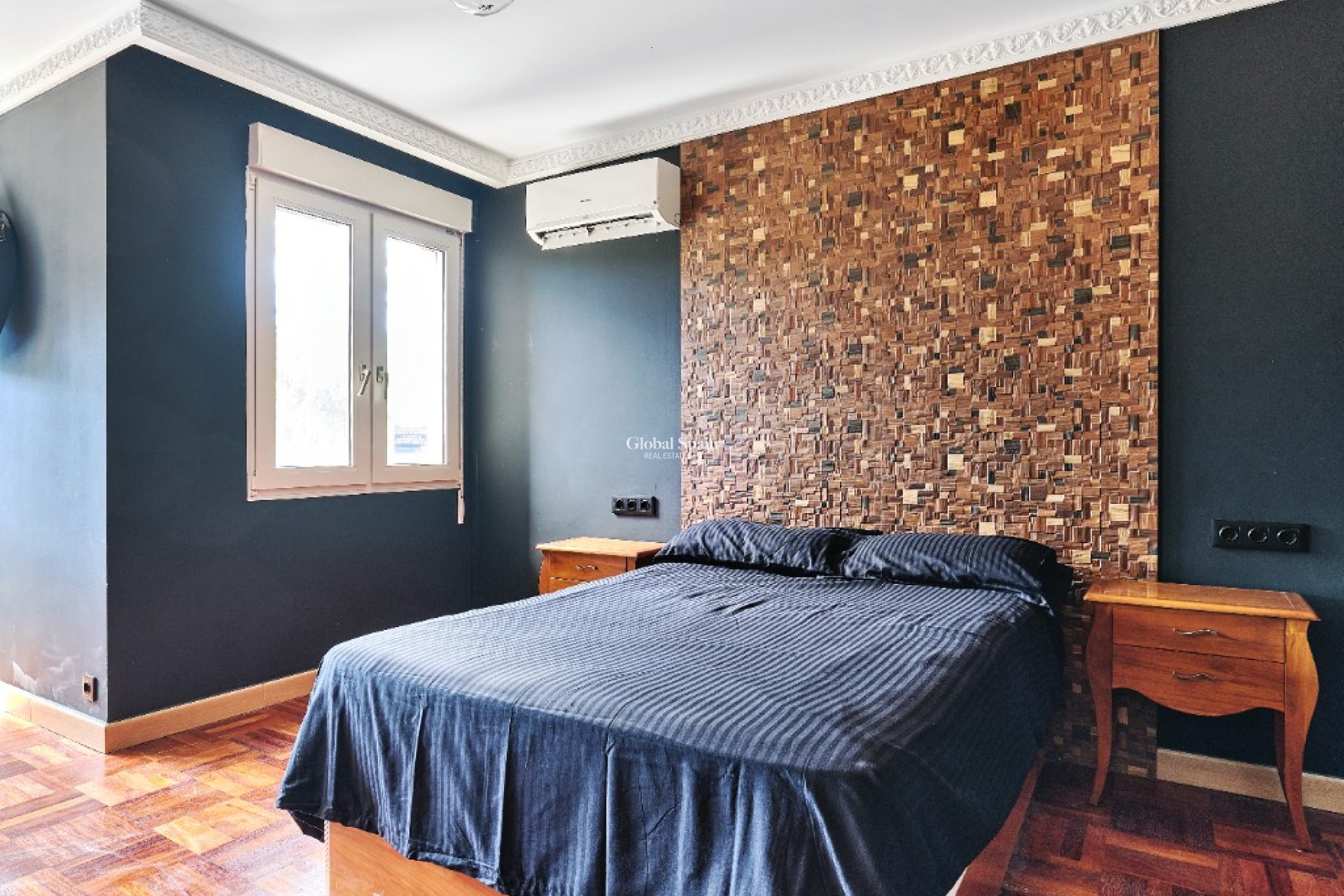 Wederverkoop - Villa -
DEHESA DE CAMPOAMOR