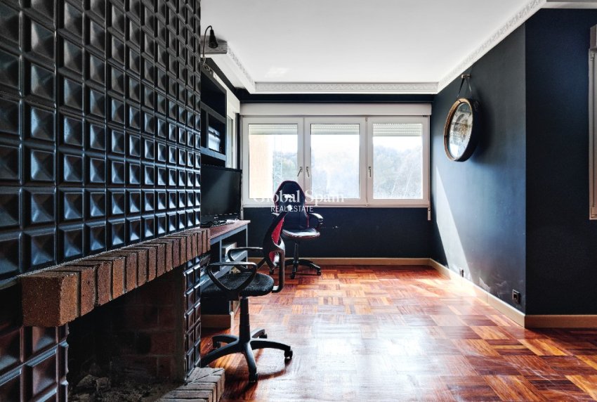 Wederverkoop - Villa -
DEHESA DE CAMPOAMOR