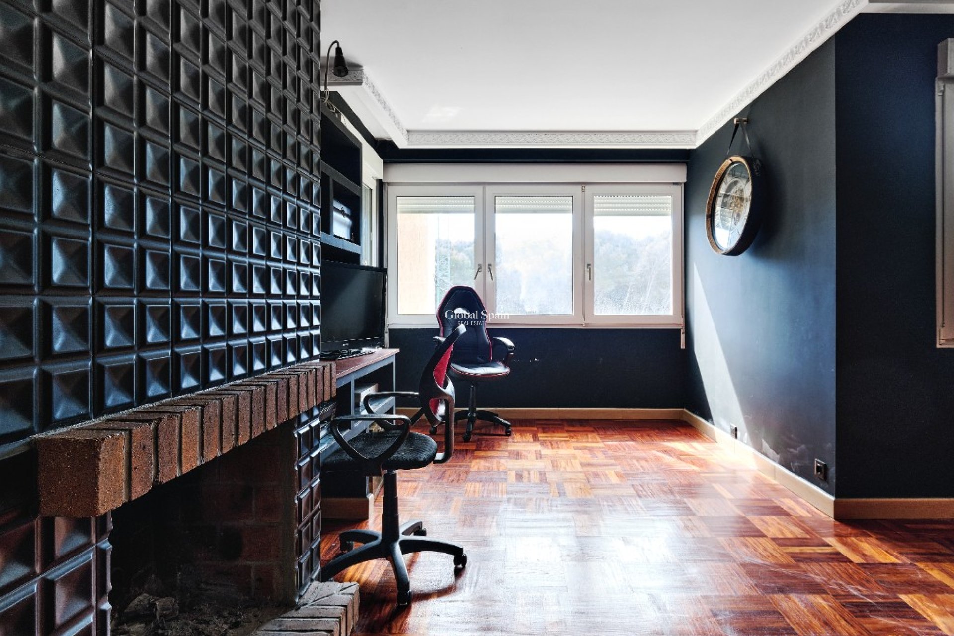 Wederverkoop - Villa -
DEHESA DE CAMPOAMOR