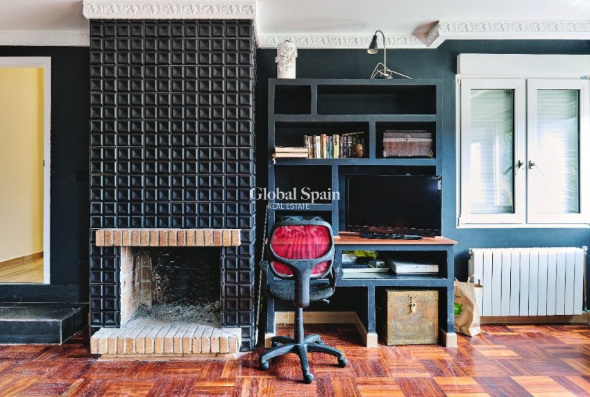 Wederverkoop - Villa -
DEHESA DE CAMPOAMOR