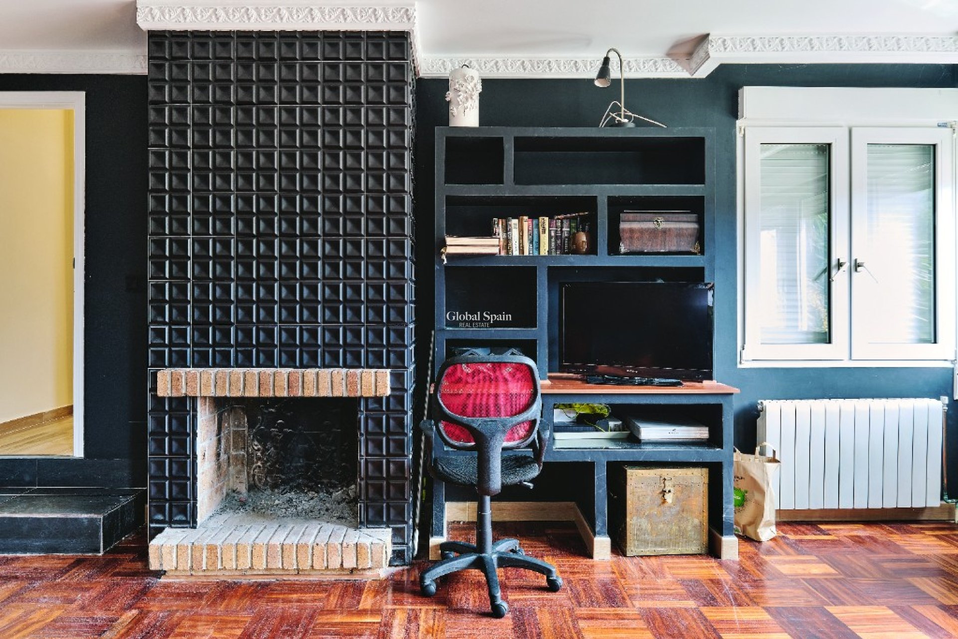 Wederverkoop - Villa -
DEHESA DE CAMPOAMOR