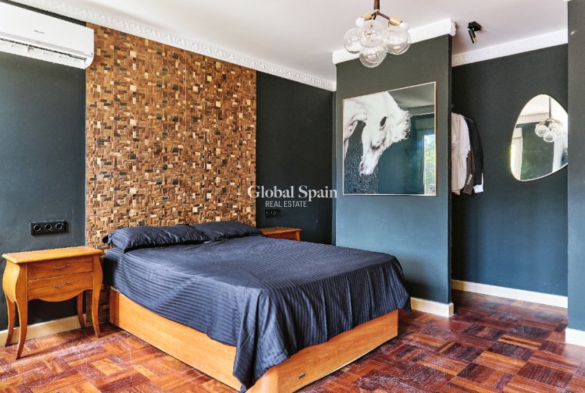 Wederverkoop - Villa -
DEHESA DE CAMPOAMOR