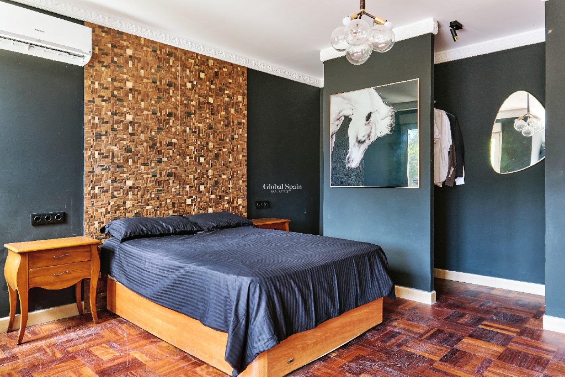 Wederverkoop - Villa -
DEHESA DE CAMPOAMOR