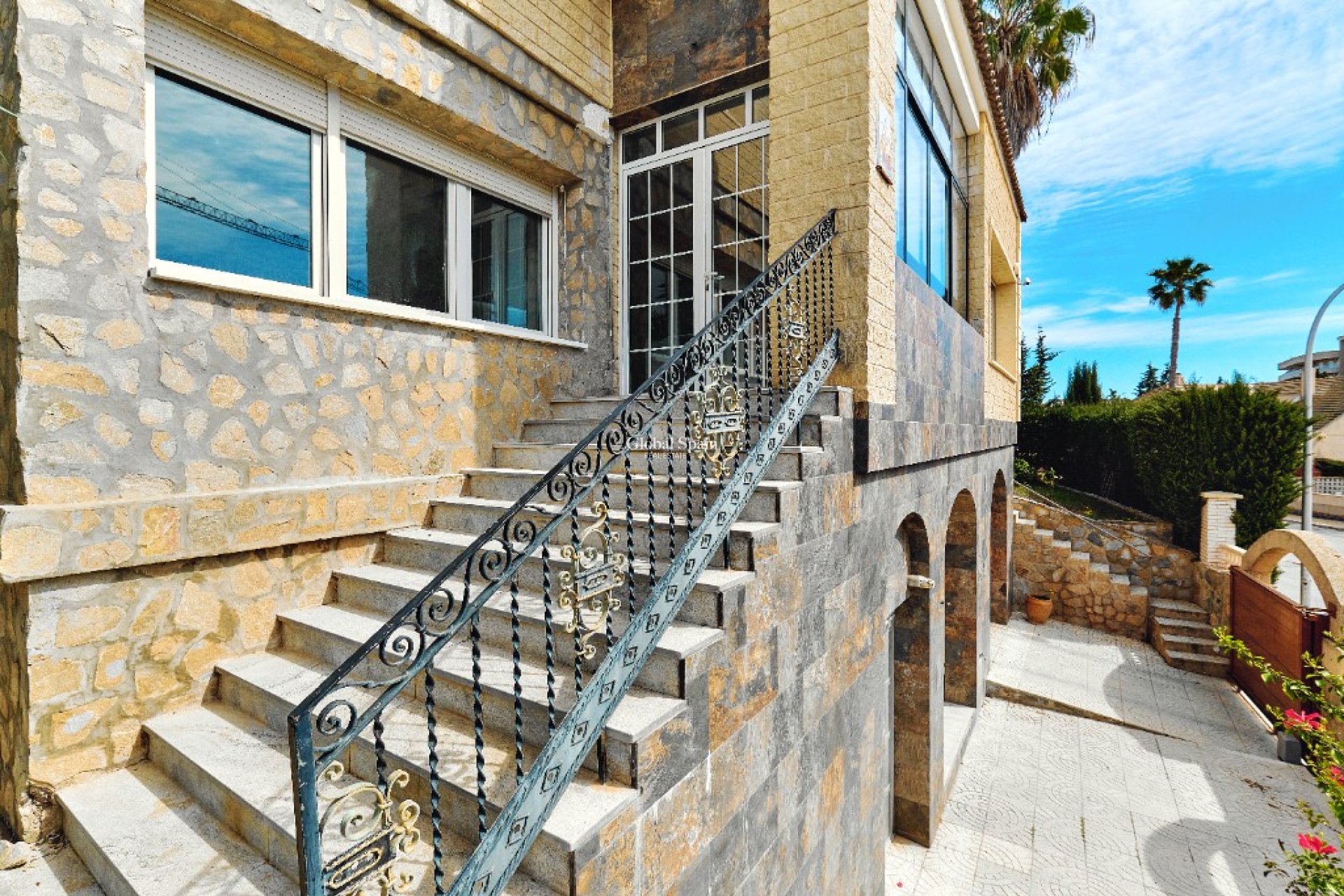 Wederverkoop - Villa -
DEHESA DE CAMPOAMOR