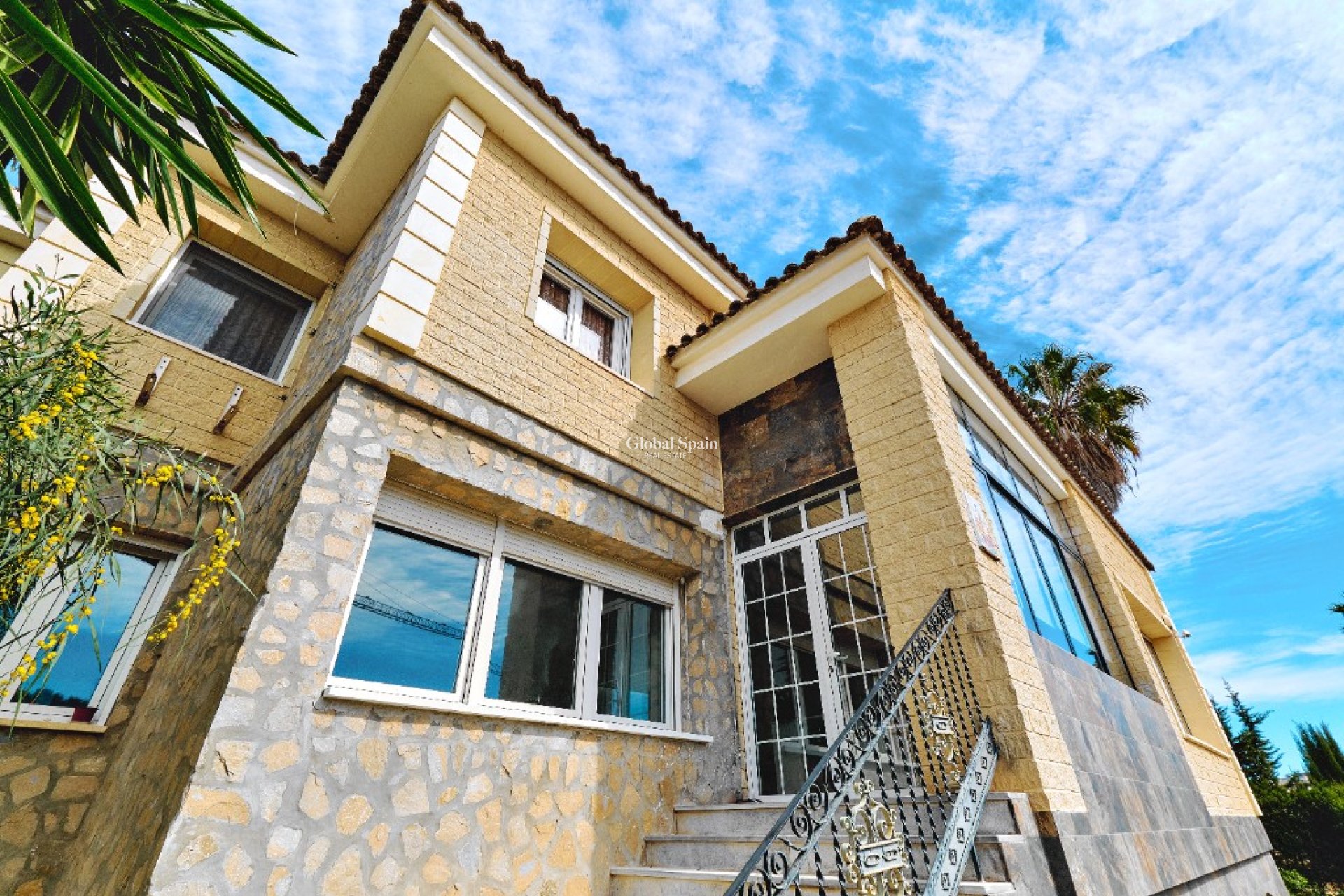 Wederverkoop - Villa -
DEHESA DE CAMPOAMOR