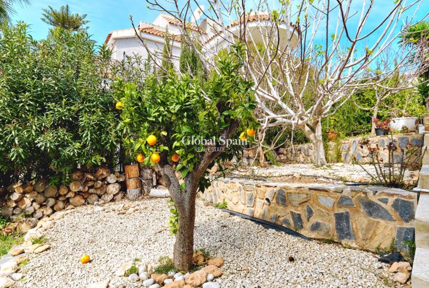 Wederverkoop - Villa -
DEHESA DE CAMPOAMOR