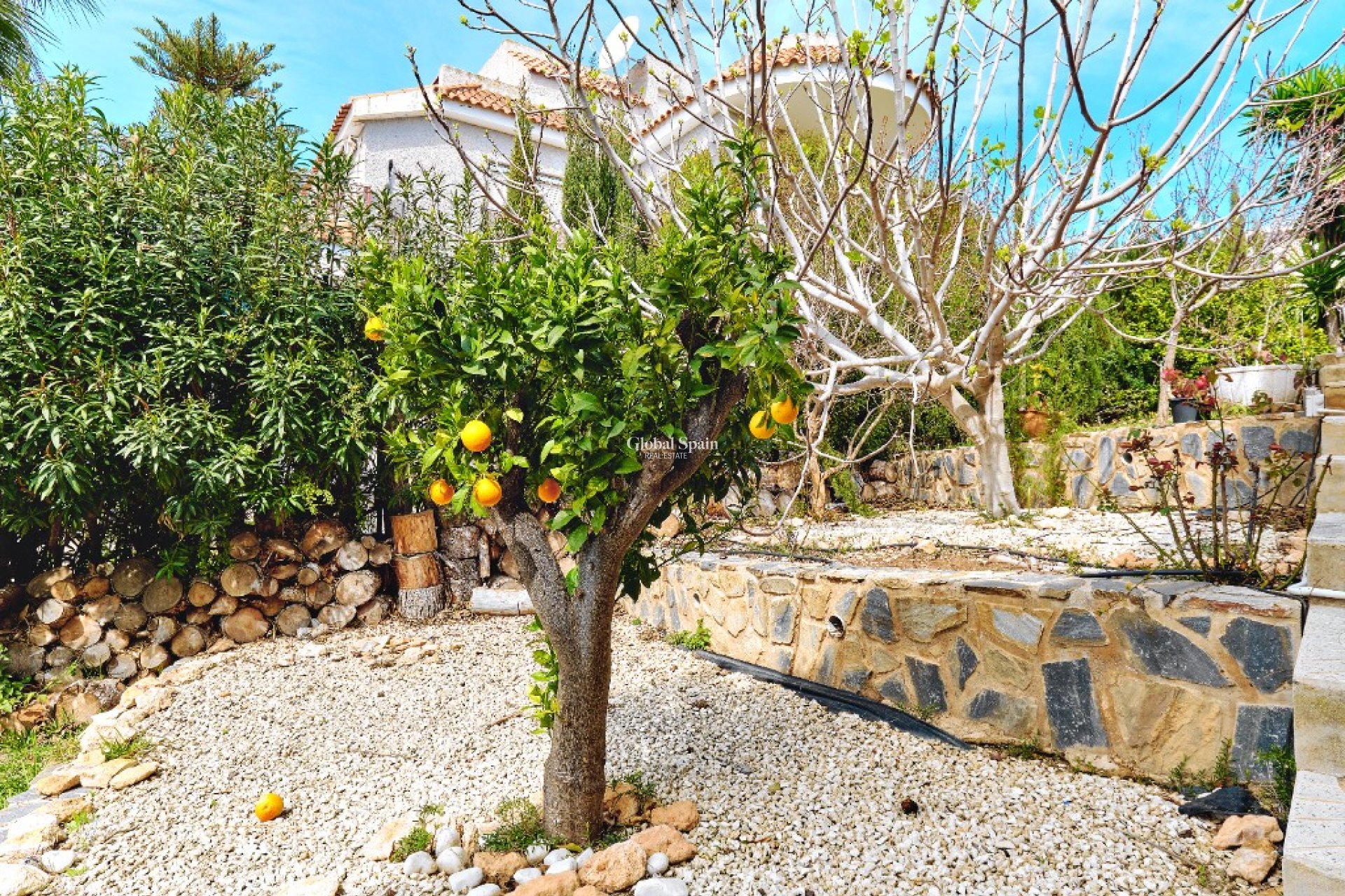 Wederverkoop - Villa -
DEHESA DE CAMPOAMOR