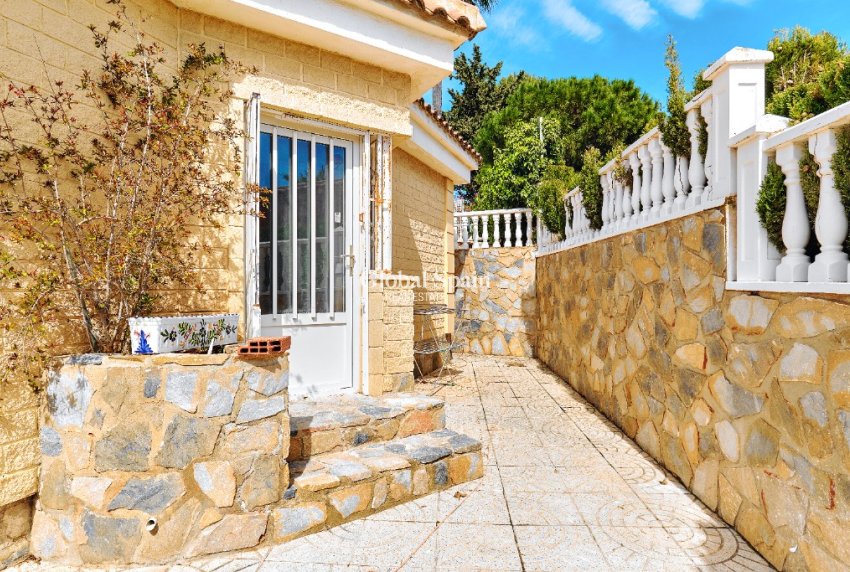 Wederverkoop - Villa -
DEHESA DE CAMPOAMOR