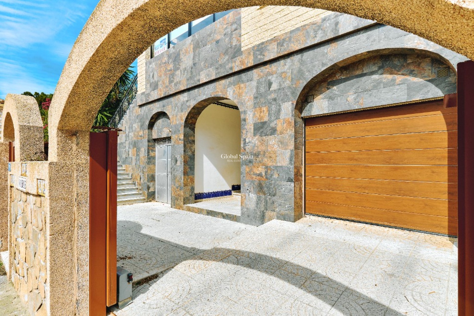 Wederverkoop - Villa -
DEHESA DE CAMPOAMOR