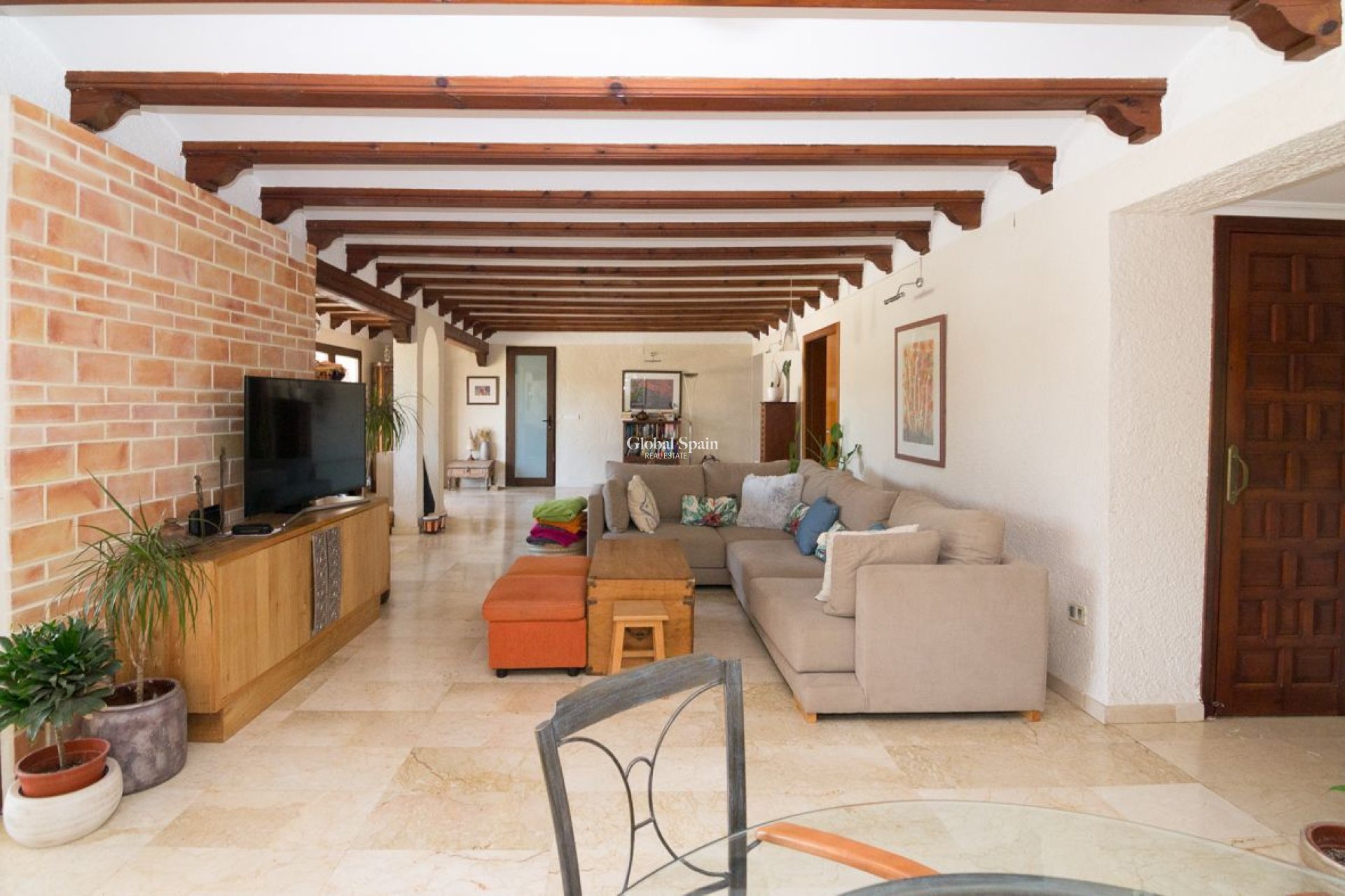 Wederverkoop - VILLA -
DENIA - Costa Blanca