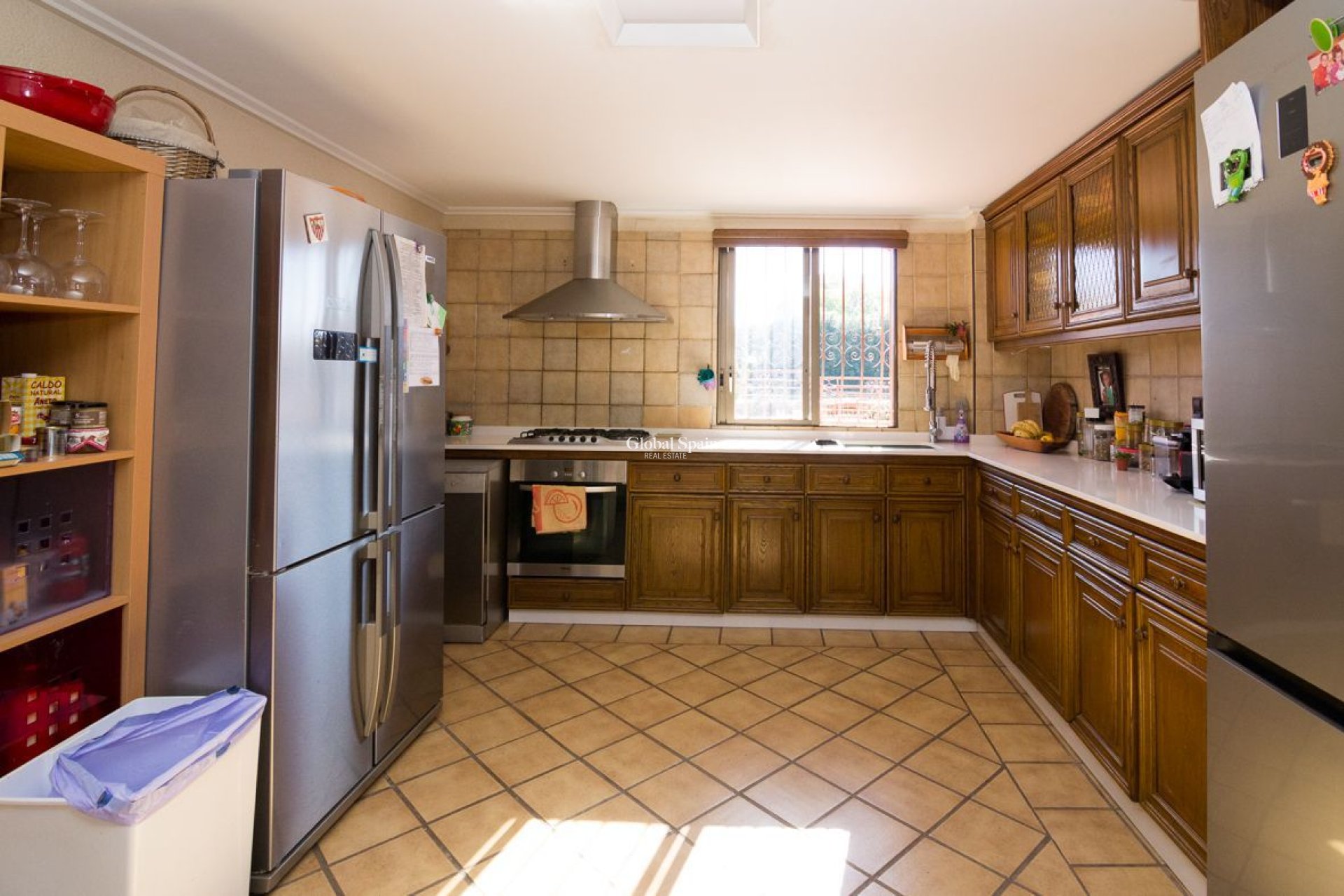 Wederverkoop - VILLA -
DENIA - Costa Blanca
