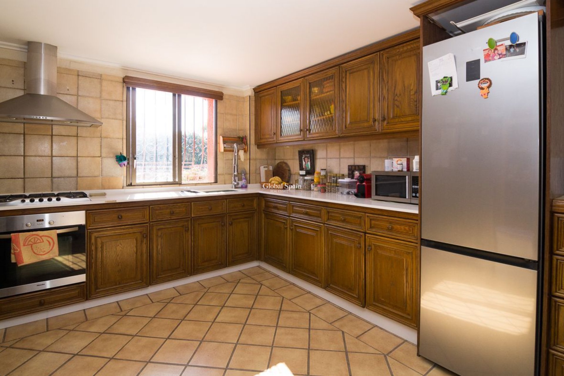 Wederverkoop - VILLA -
DENIA - Costa Blanca