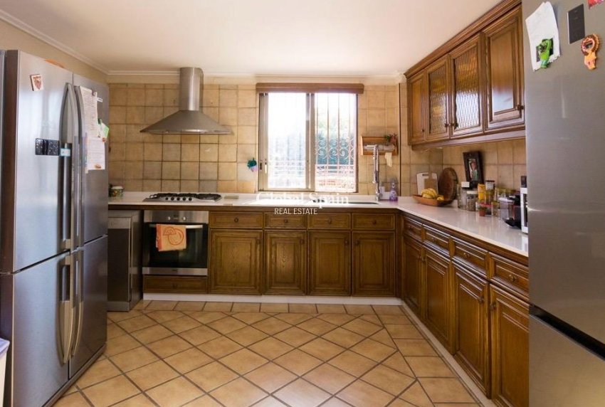 Wederverkoop - VILLA -
DENIA - Costa Blanca