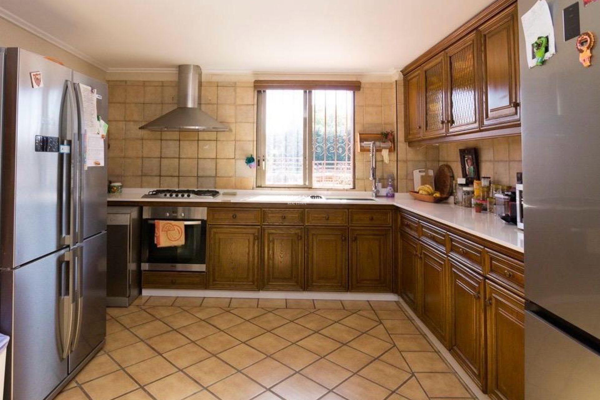 Wederverkoop - VILLA -
DENIA - Costa Blanca