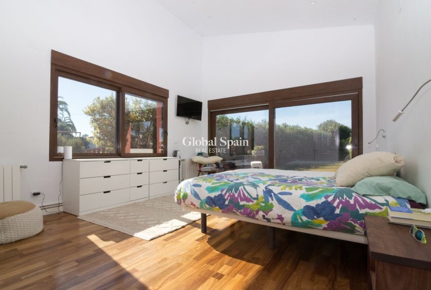 Wederverkoop - VILLA -
DENIA - Costa Blanca