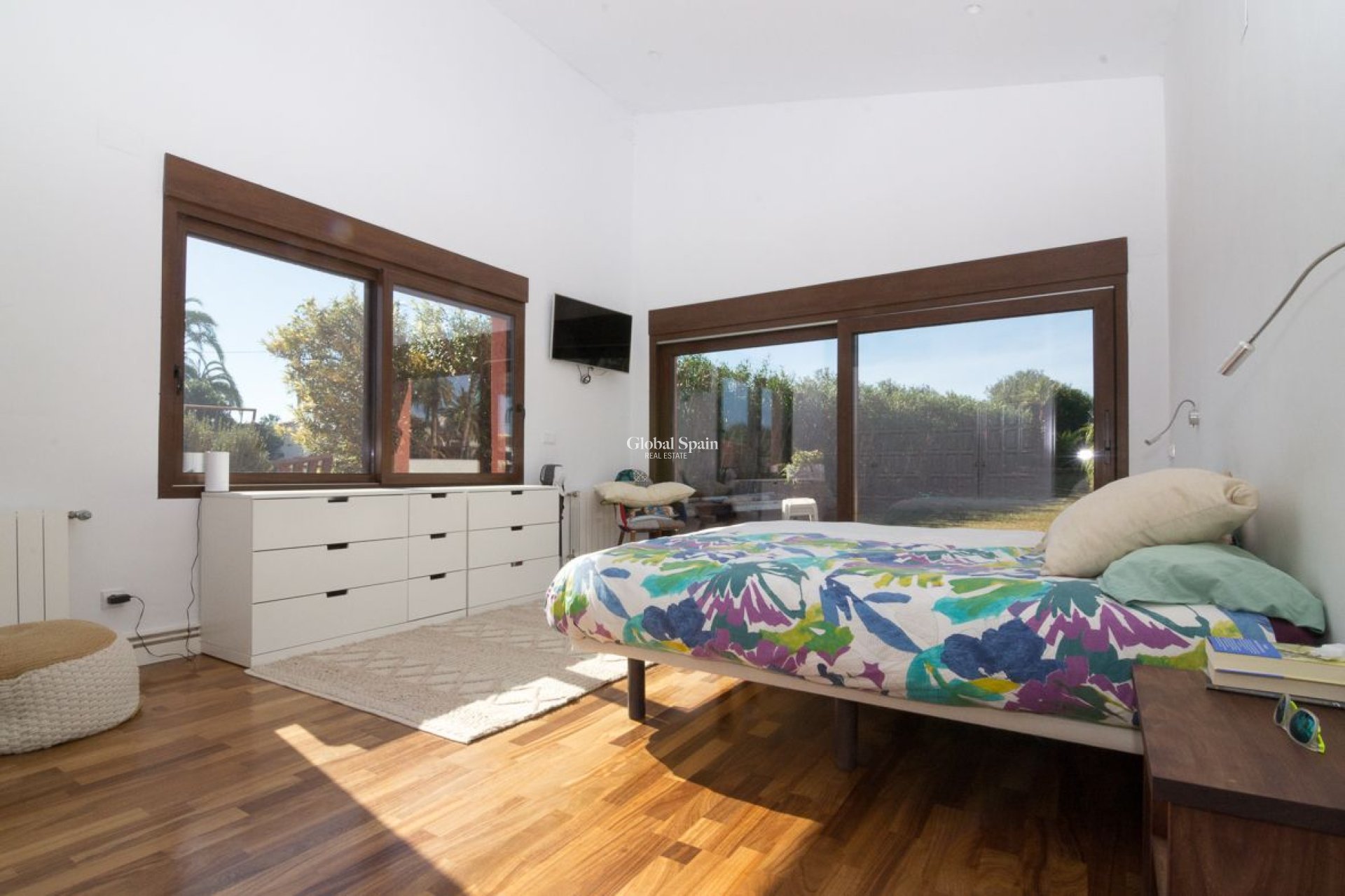 Wederverkoop - VILLA -
DENIA - Costa Blanca