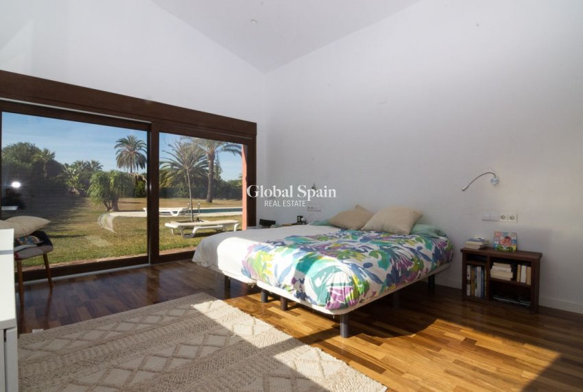 Wederverkoop - VILLA -
DENIA - Costa Blanca