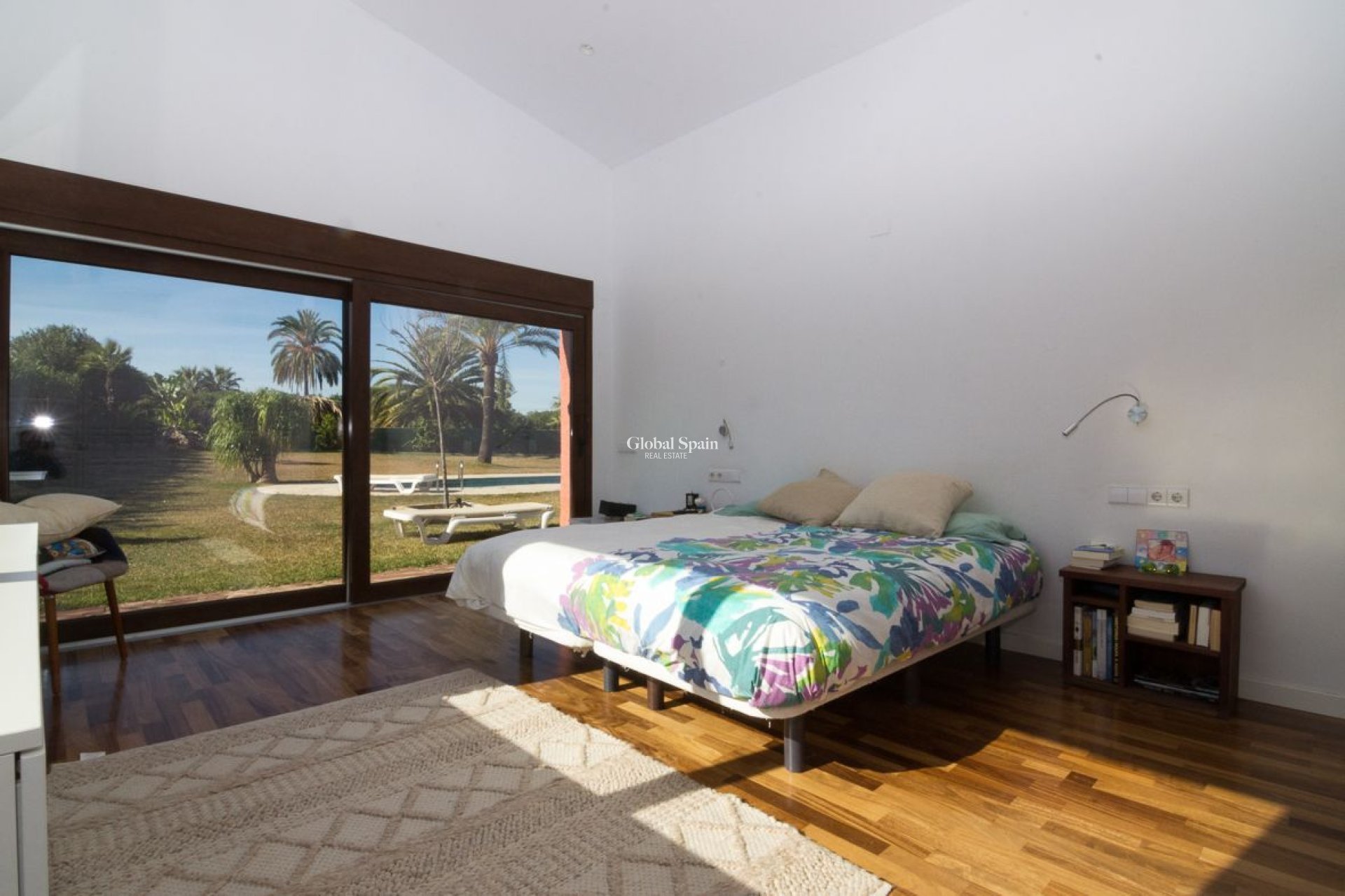 Wederverkoop - VILLA -
DENIA - Costa Blanca