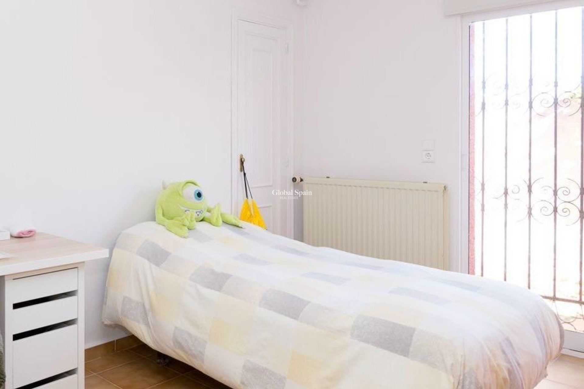 Wederverkoop - VILLA -
DENIA - Costa Blanca