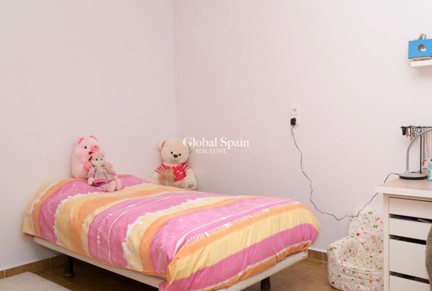 Wederverkoop - VILLA -
DENIA - Costa Blanca