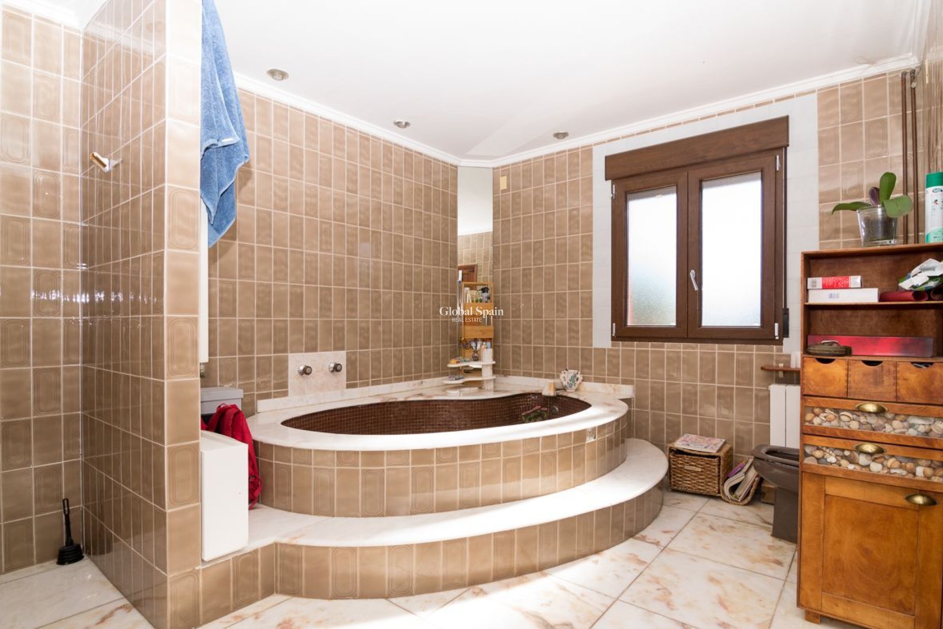 Wederverkoop - VILLA -
DENIA - Costa Blanca