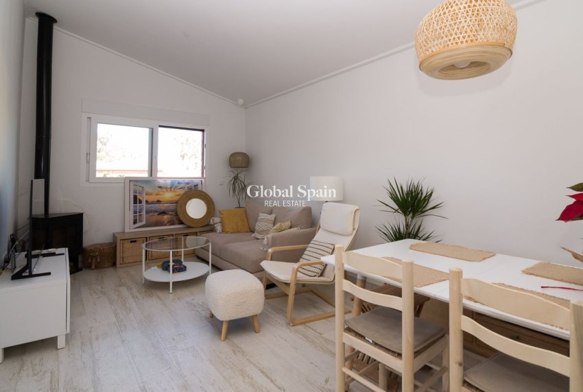 Wederverkoop - VILLA -
DENIA - Costa Blanca