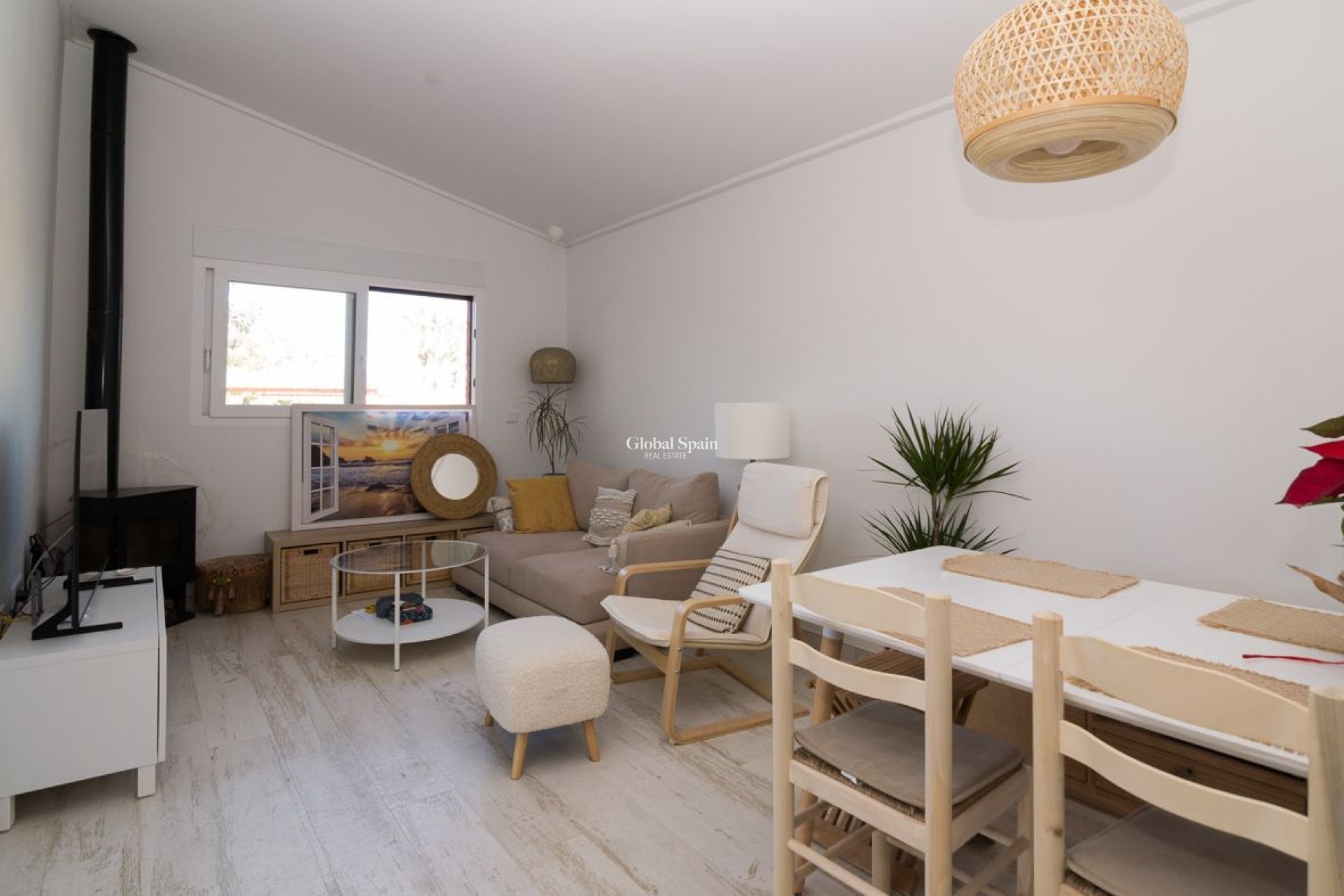 Wederverkoop - VILLA -
DENIA - Costa Blanca