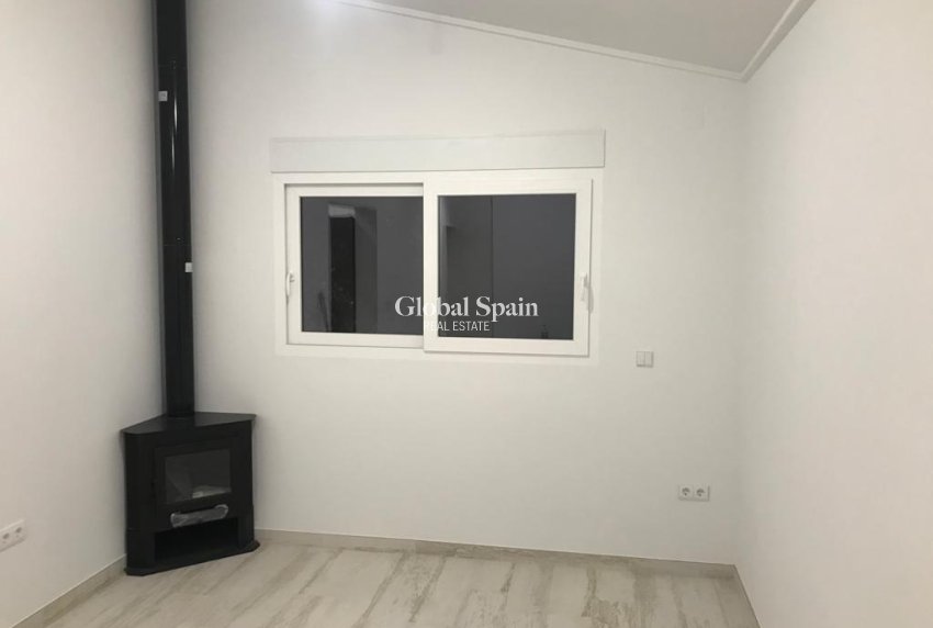 Wederverkoop - VILLA -
DENIA - Costa Blanca
