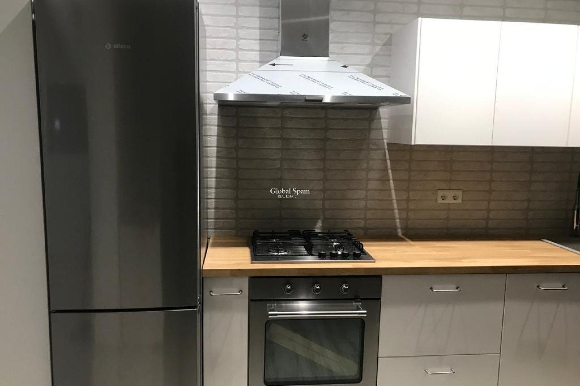 Wederverkoop - VILLA -
DENIA - Costa Blanca