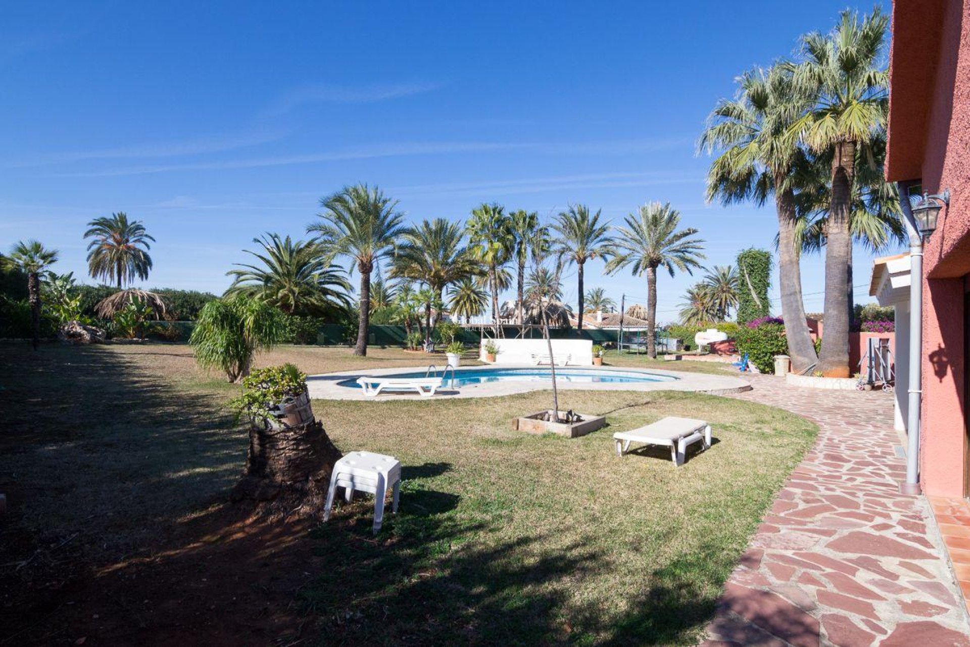 Wederverkoop - VILLA -
DENIA - Costa Blanca