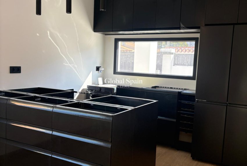Wederverkoop - VILLA -
DENIA - Costa Blanca