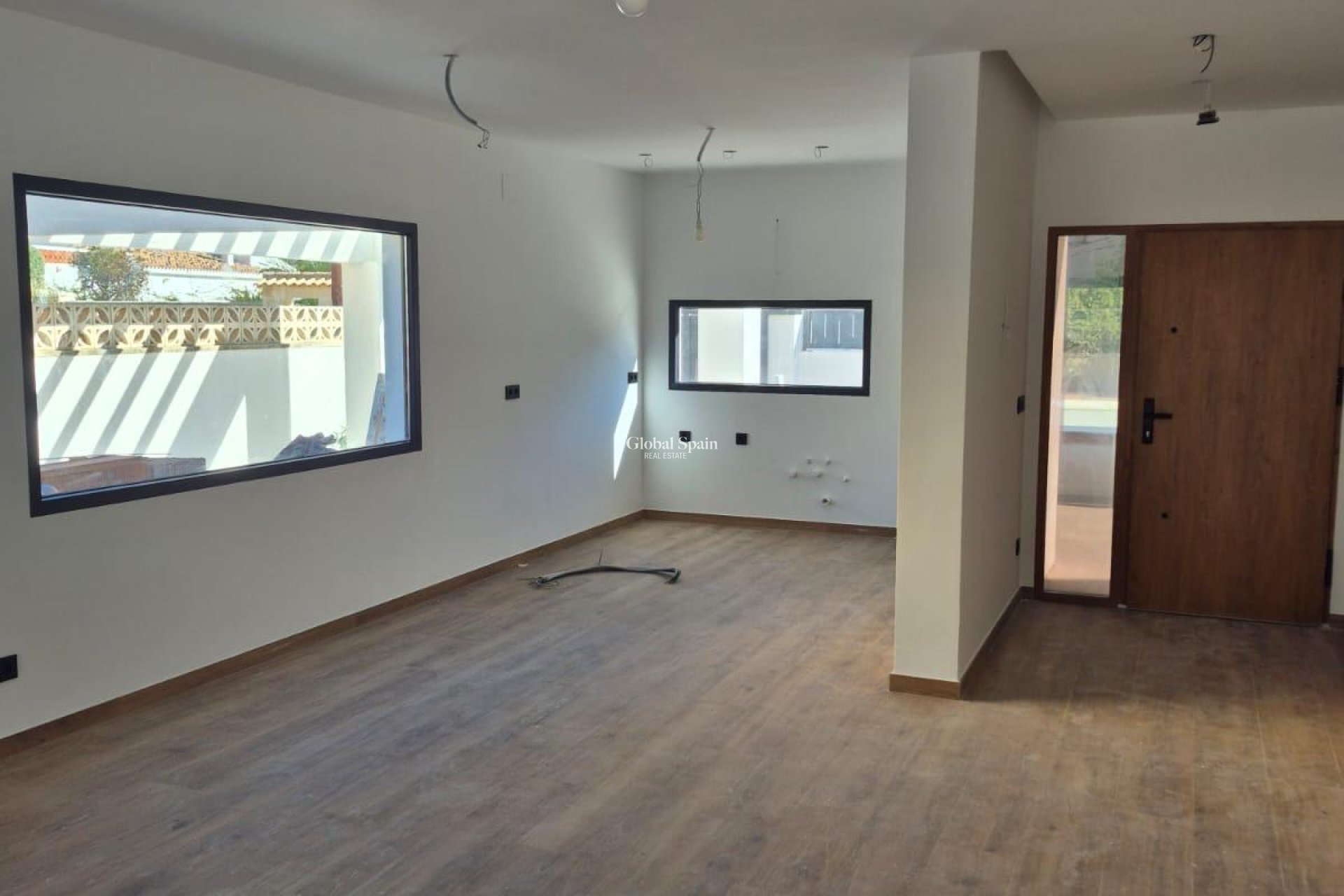 Wederverkoop - VILLA -
DENIA - Costa Blanca