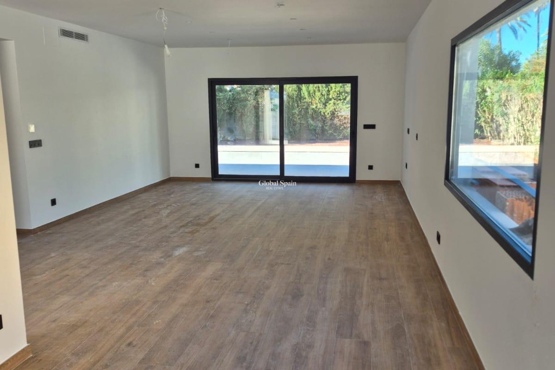 Wederverkoop - VILLA -
DENIA - Costa Blanca