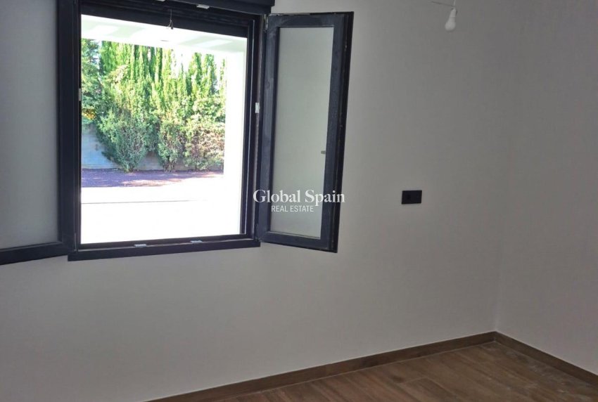 Wederverkoop - VILLA -
DENIA - Costa Blanca