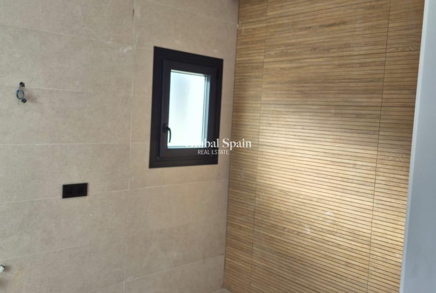 Wederverkoop - VILLA -
DENIA - Costa Blanca