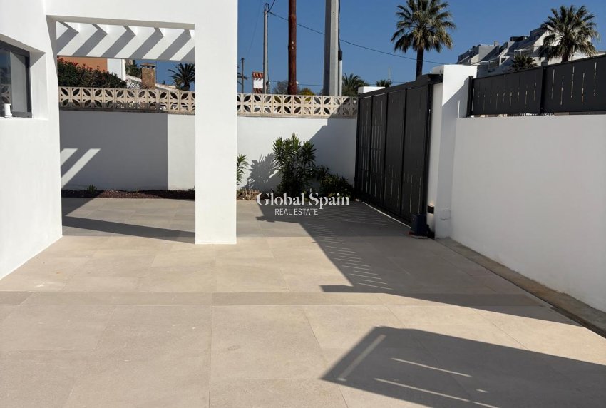 Wederverkoop - VILLA -
DENIA - Costa Blanca