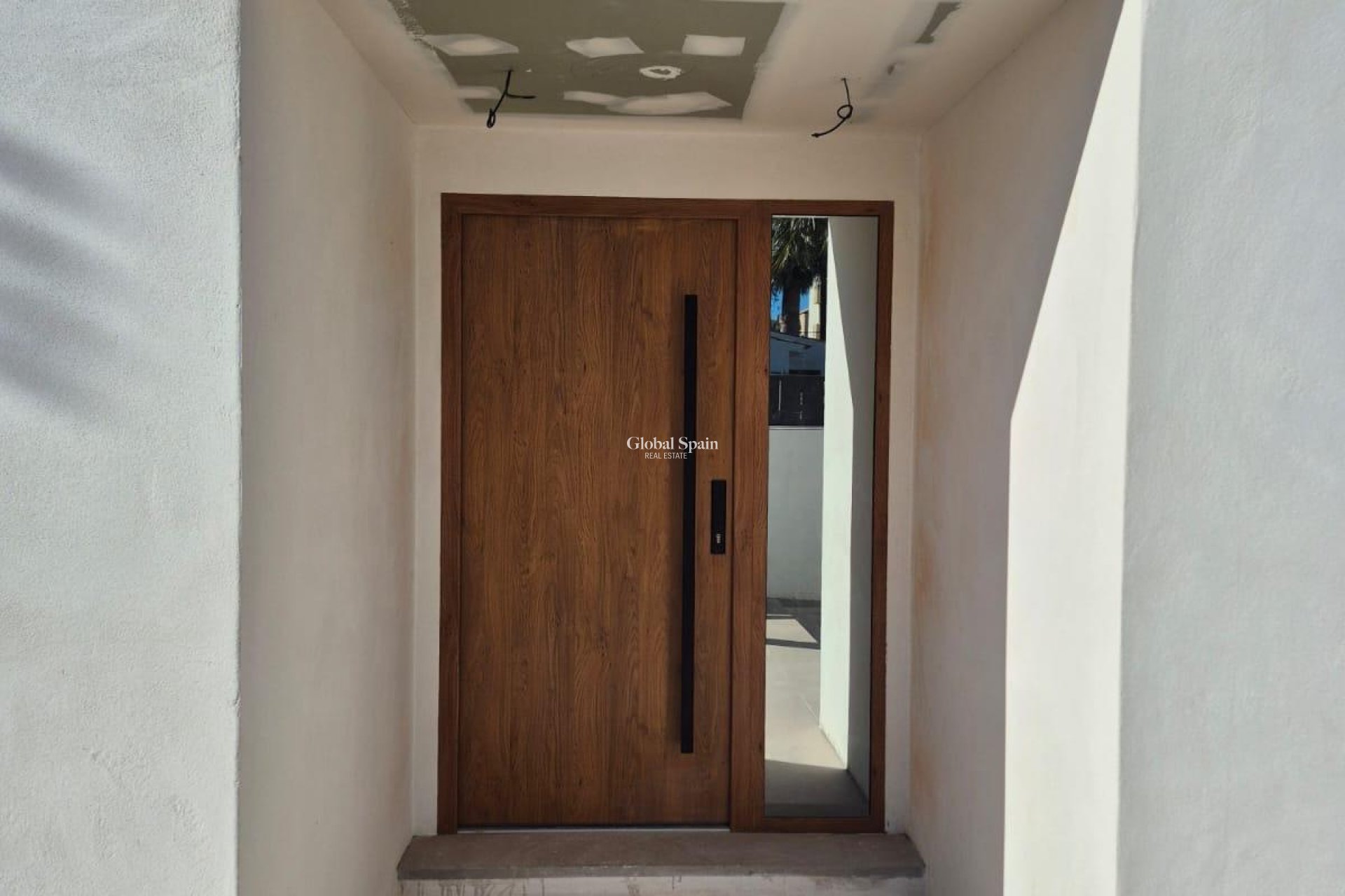 Wederverkoop - VILLA -
DENIA - Costa Blanca