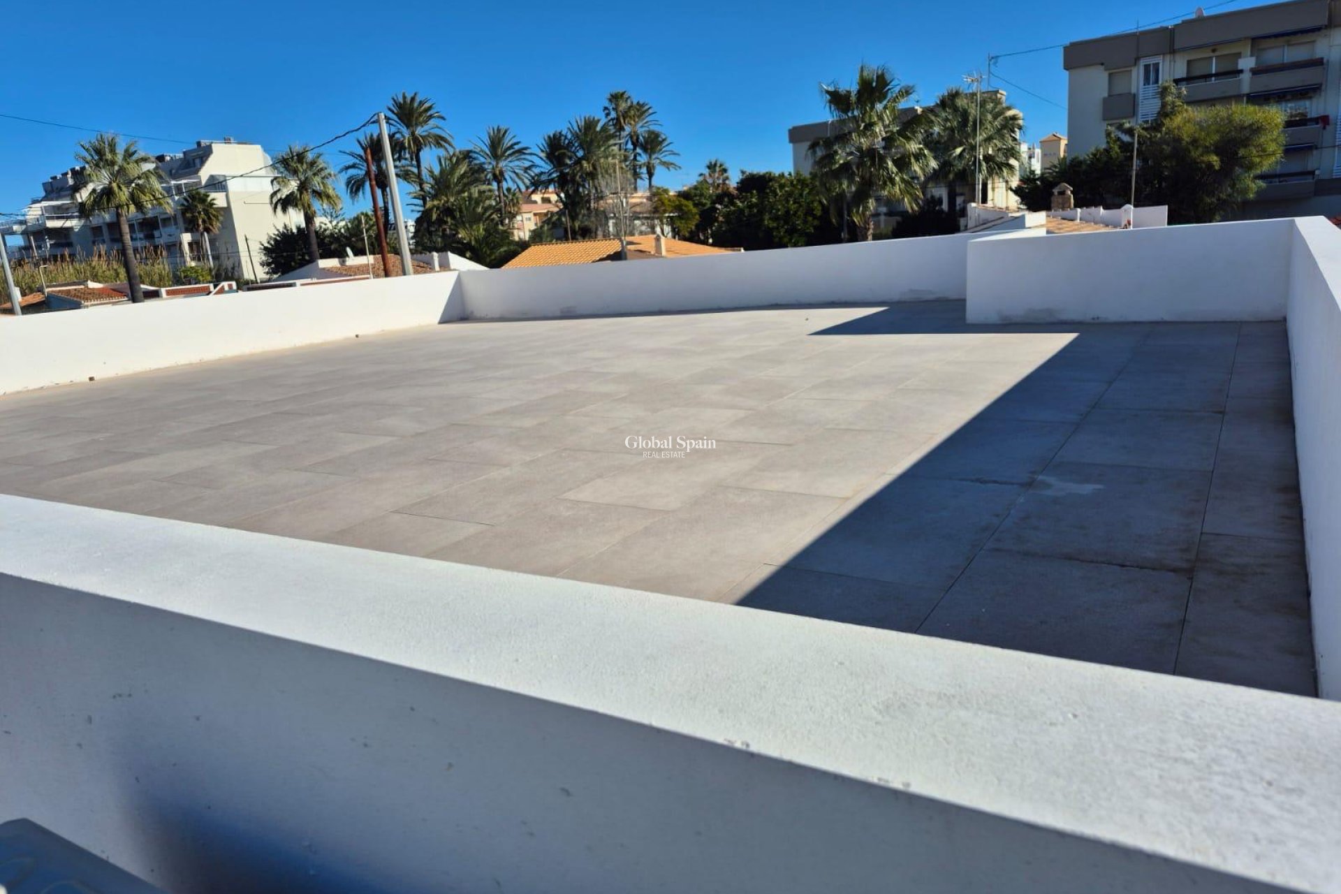 Wederverkoop - VILLA -
DENIA - Costa Blanca