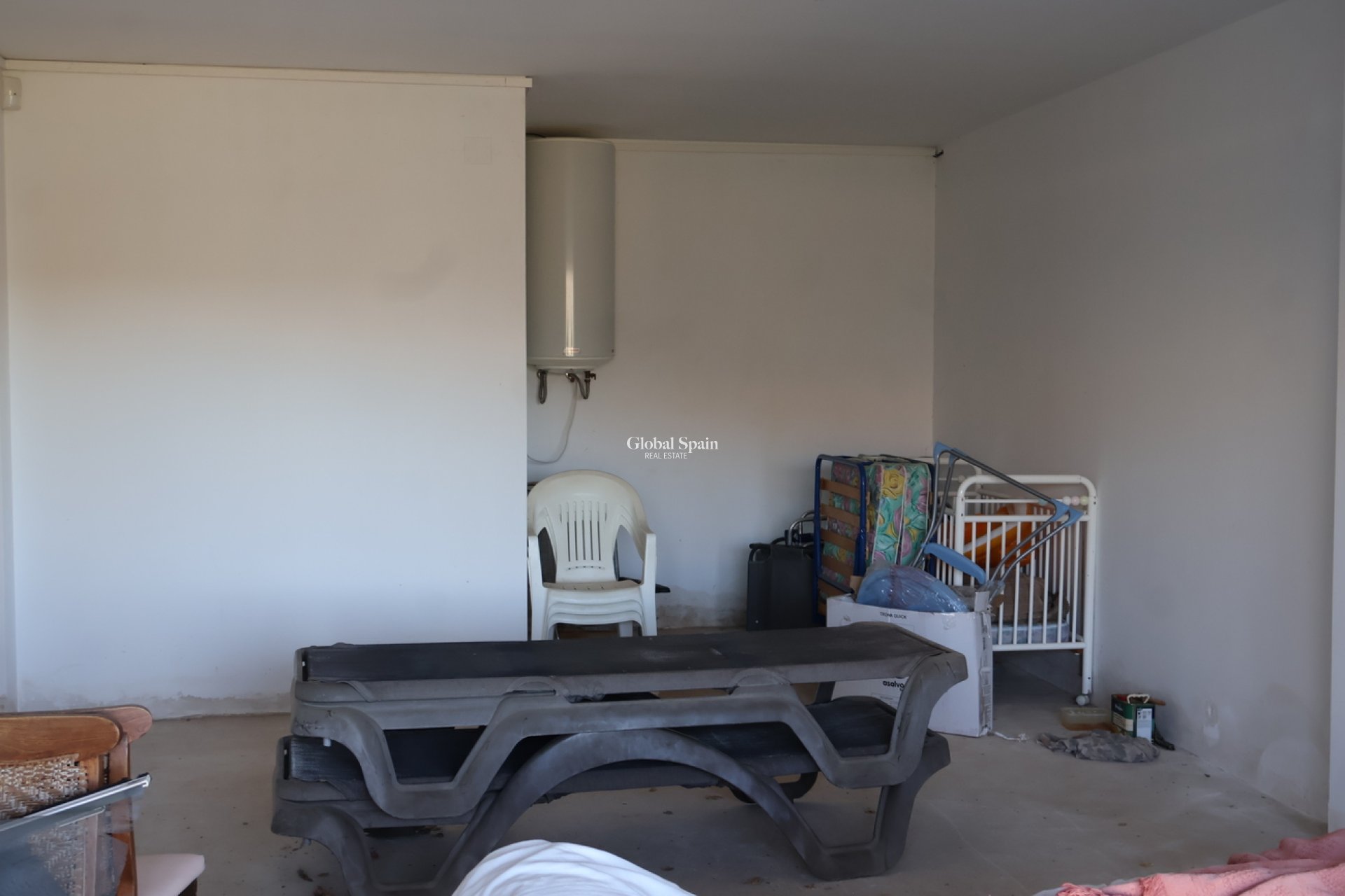 Wederverkoop - VILLA -
DENIA - Inland