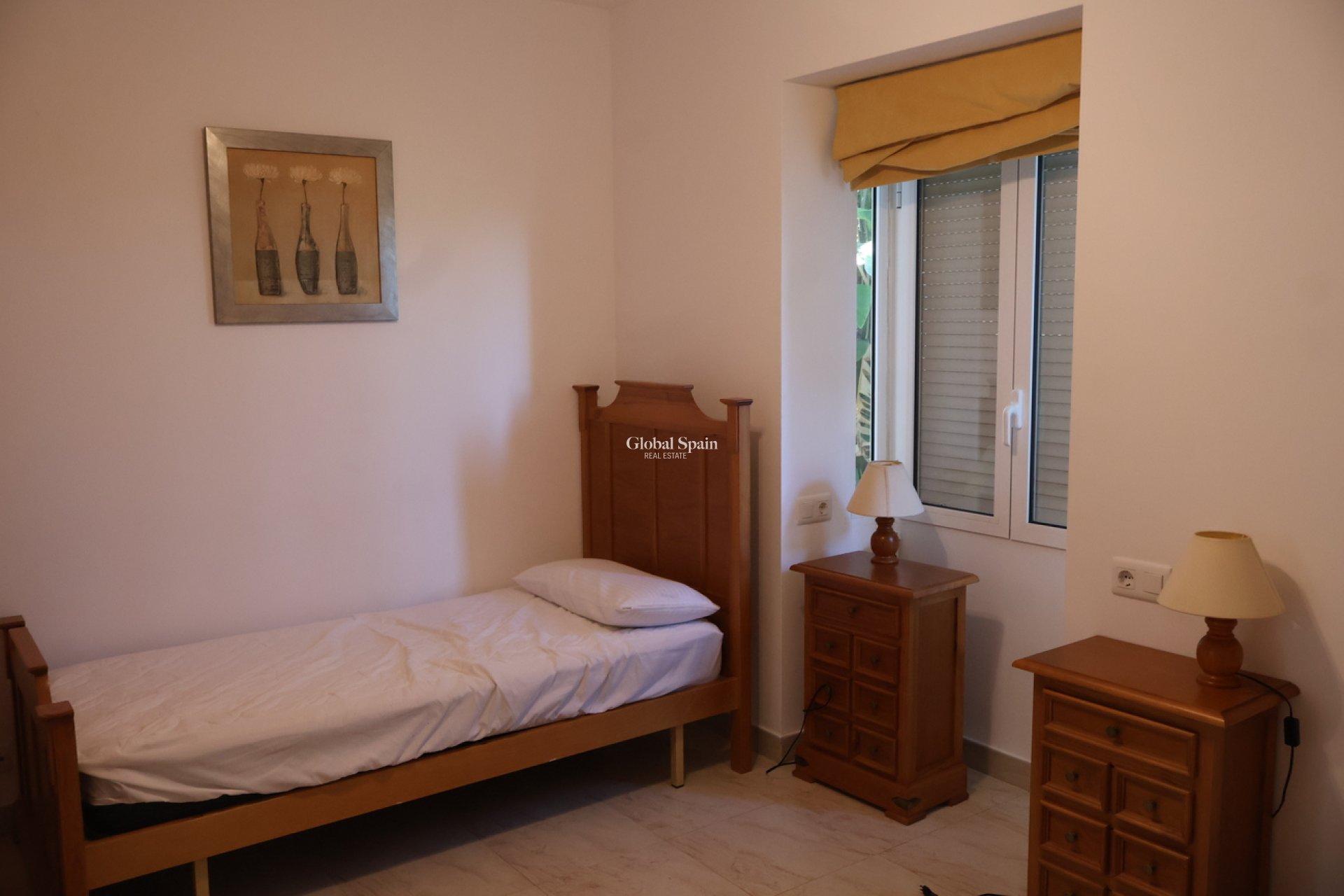 Wederverkoop - VILLA -
DENIA - Inland