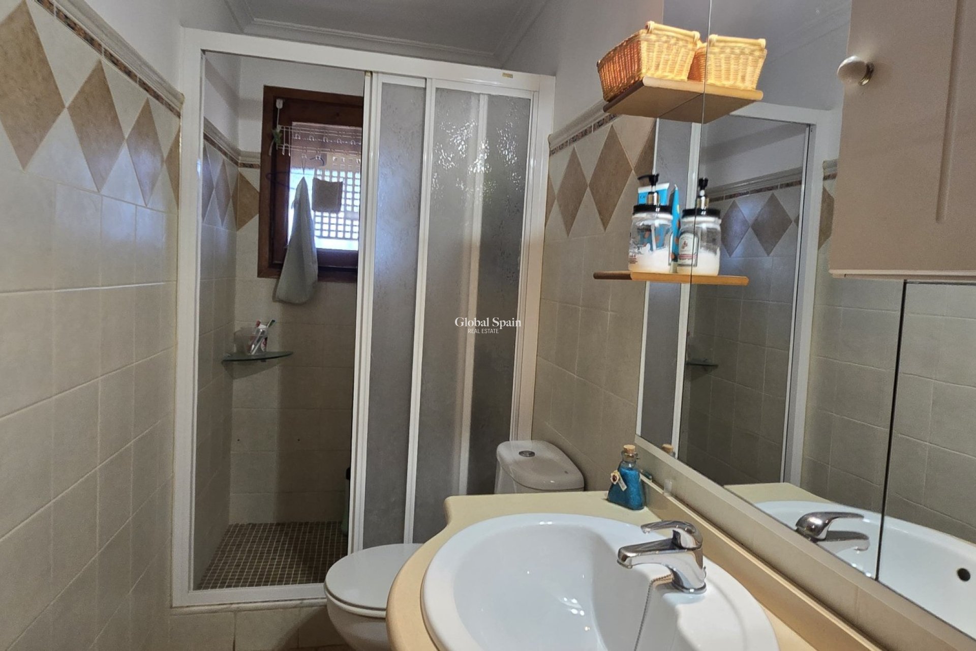 Wederverkoop - VILLA -
DENIA - La Xara - La Sella