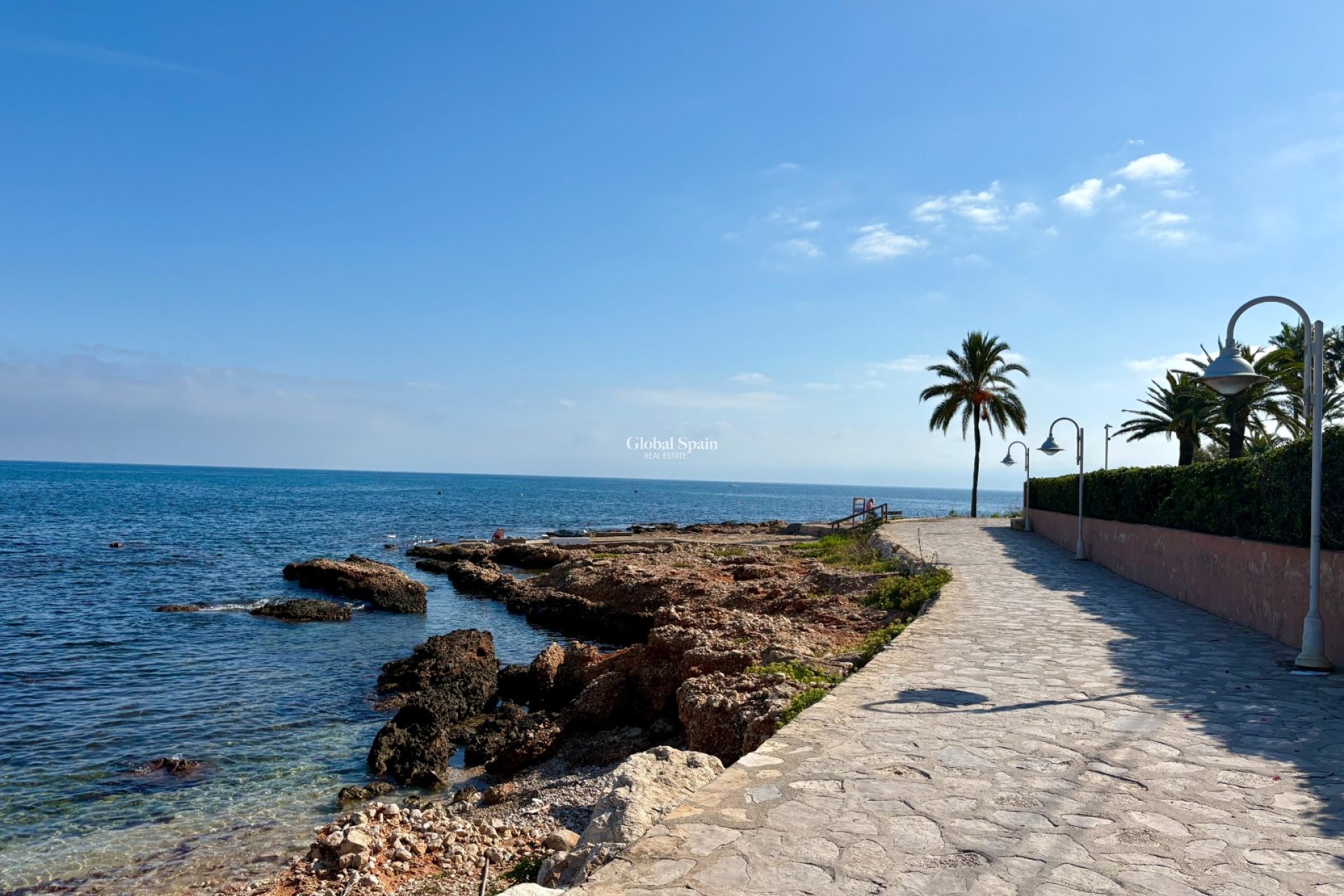 Wederverkoop - VILLA -
DENIA - Las Rotas - Les Rotes