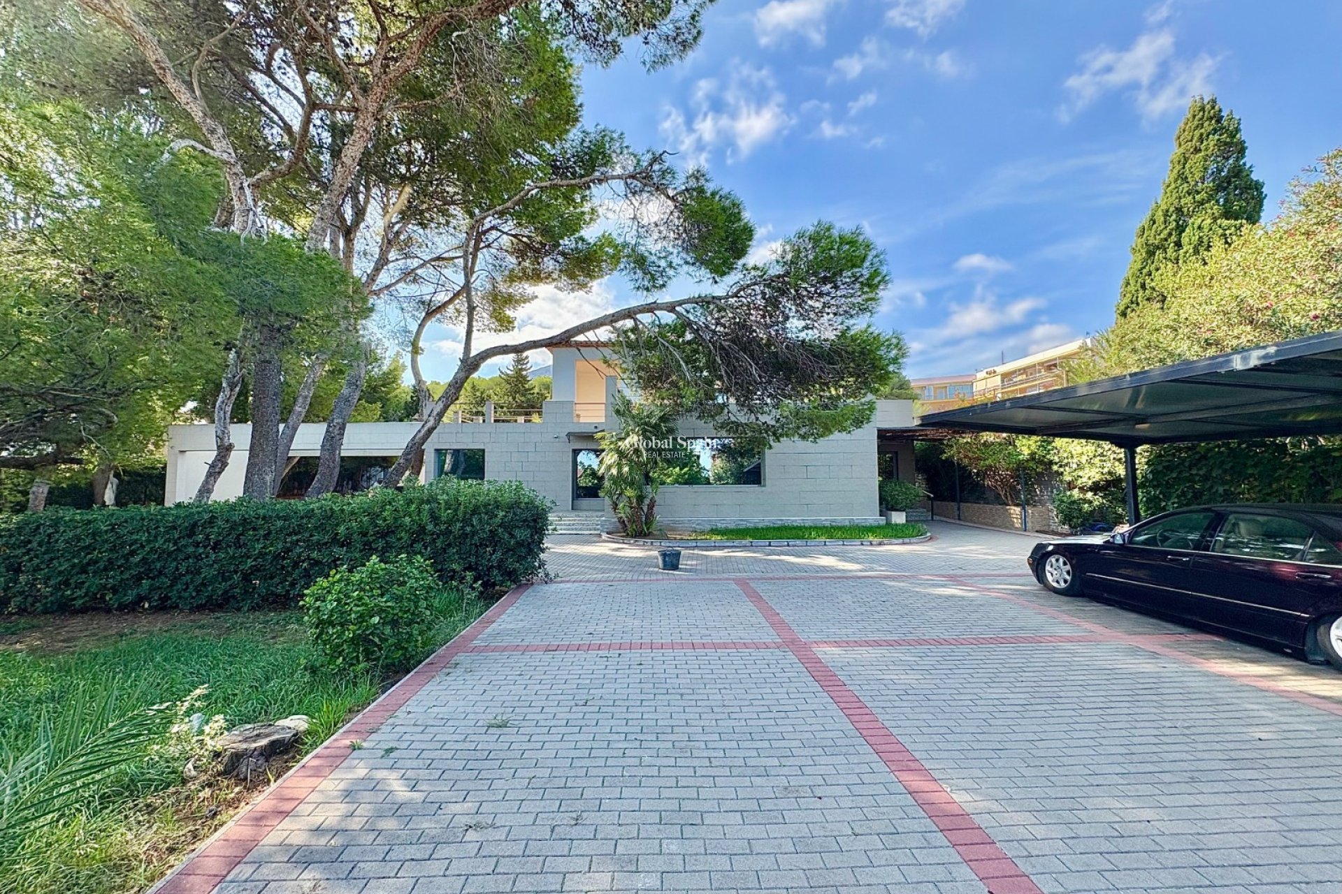 Wederverkoop - VILLA -
DENIA - Las Rotas - Les Rotes