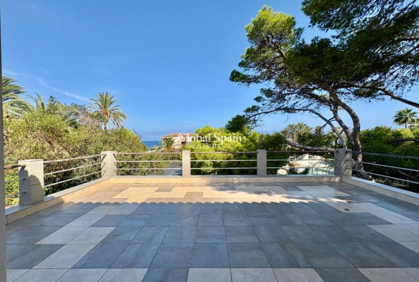 Wederverkoop - VILLA -
DENIA - Las Rotas - Les Rotes