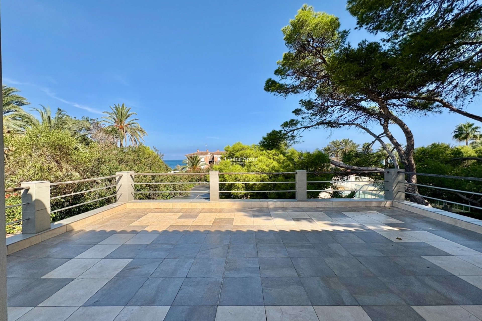 Wederverkoop - VILLA -
DENIA - Las Rotas - Les Rotes